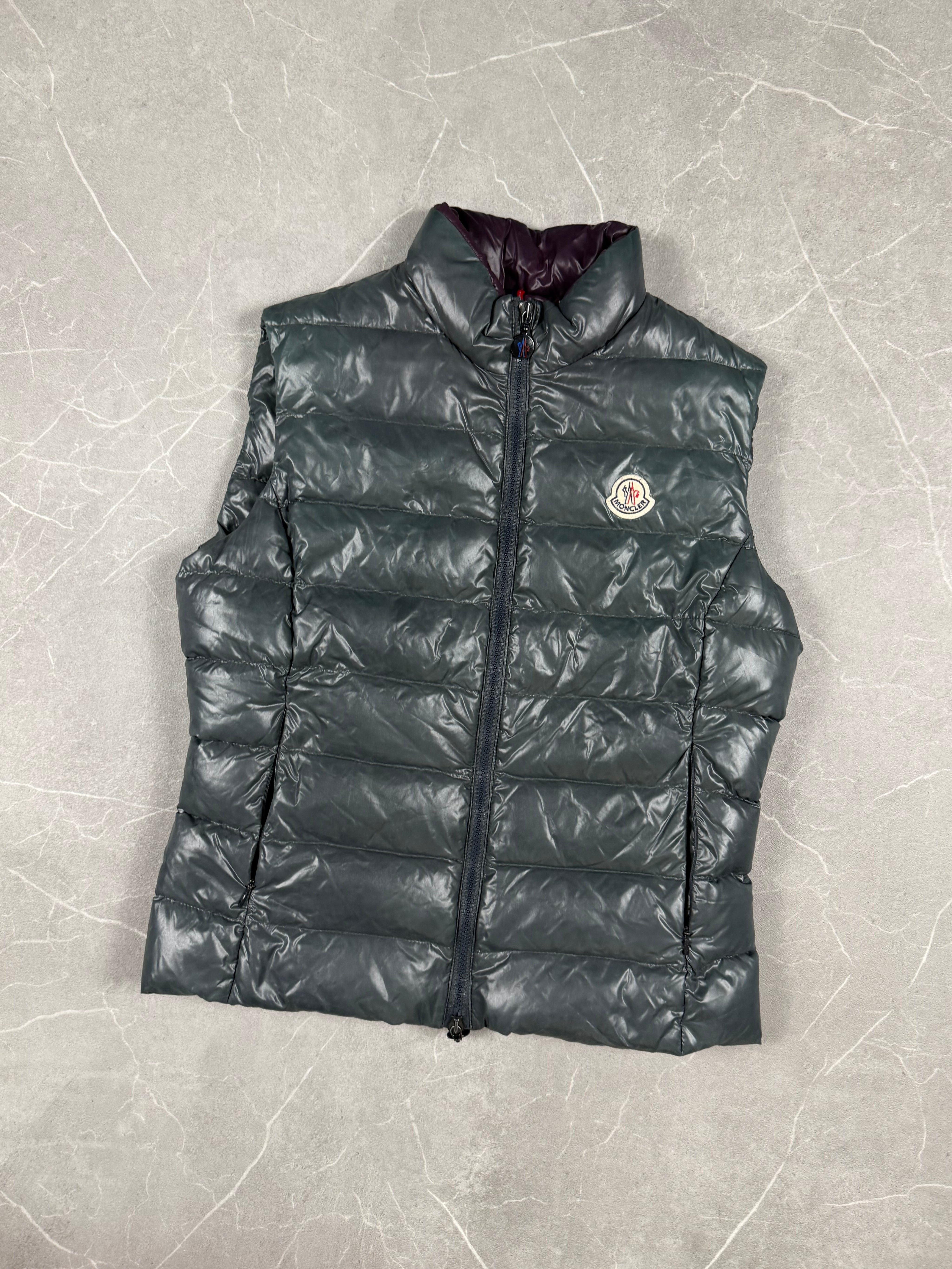 Moncler Vest (XS)