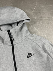 Nike Tech Zipper (L)