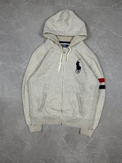 Ralph Lauren Big Pony Zipper (L)