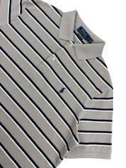 Ralph Lauren small Pony Poloshirt (M-L)