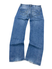 Diesel Straight Jeans (M)