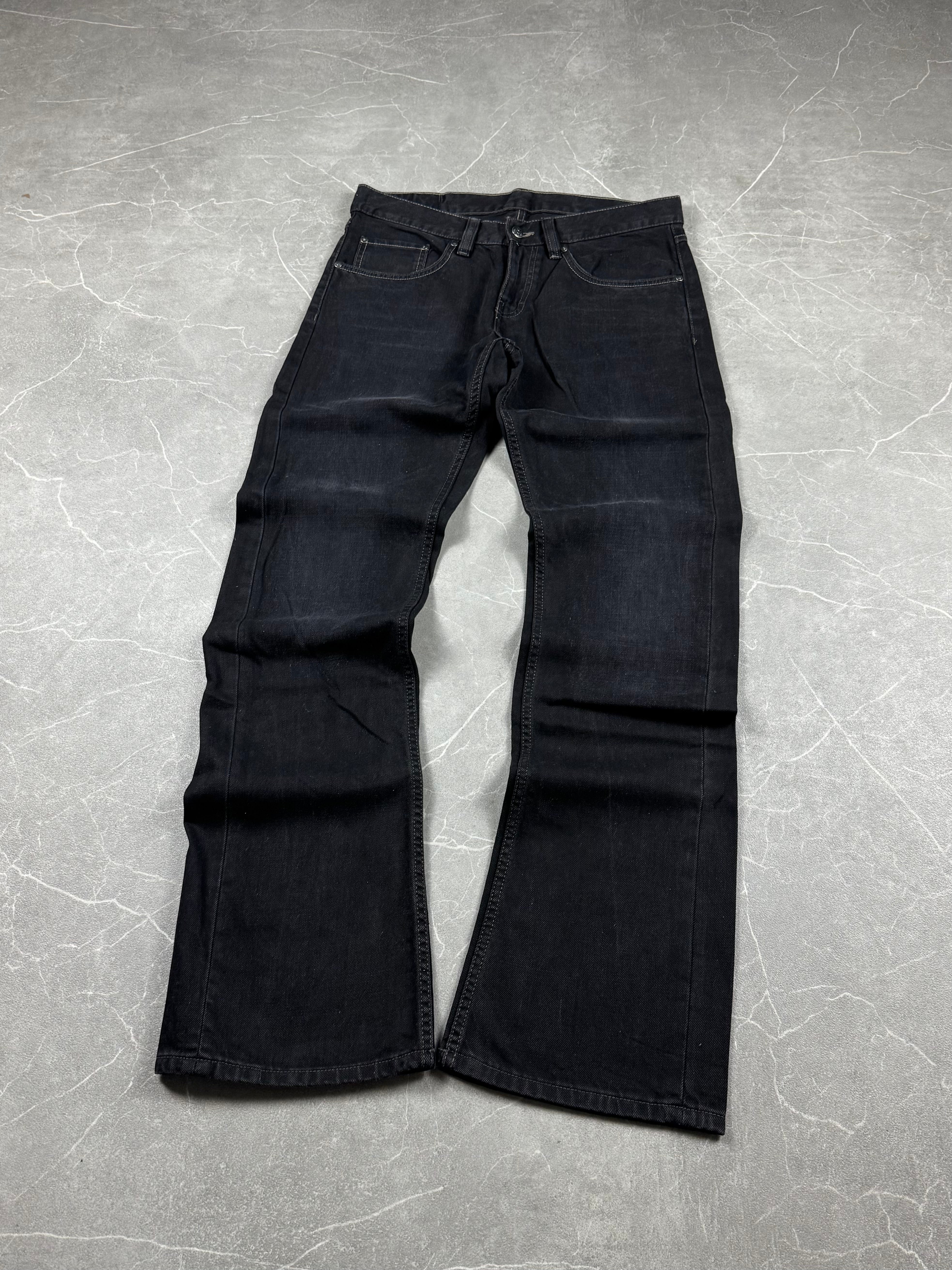 Mustang Bootcut Jeans (M)