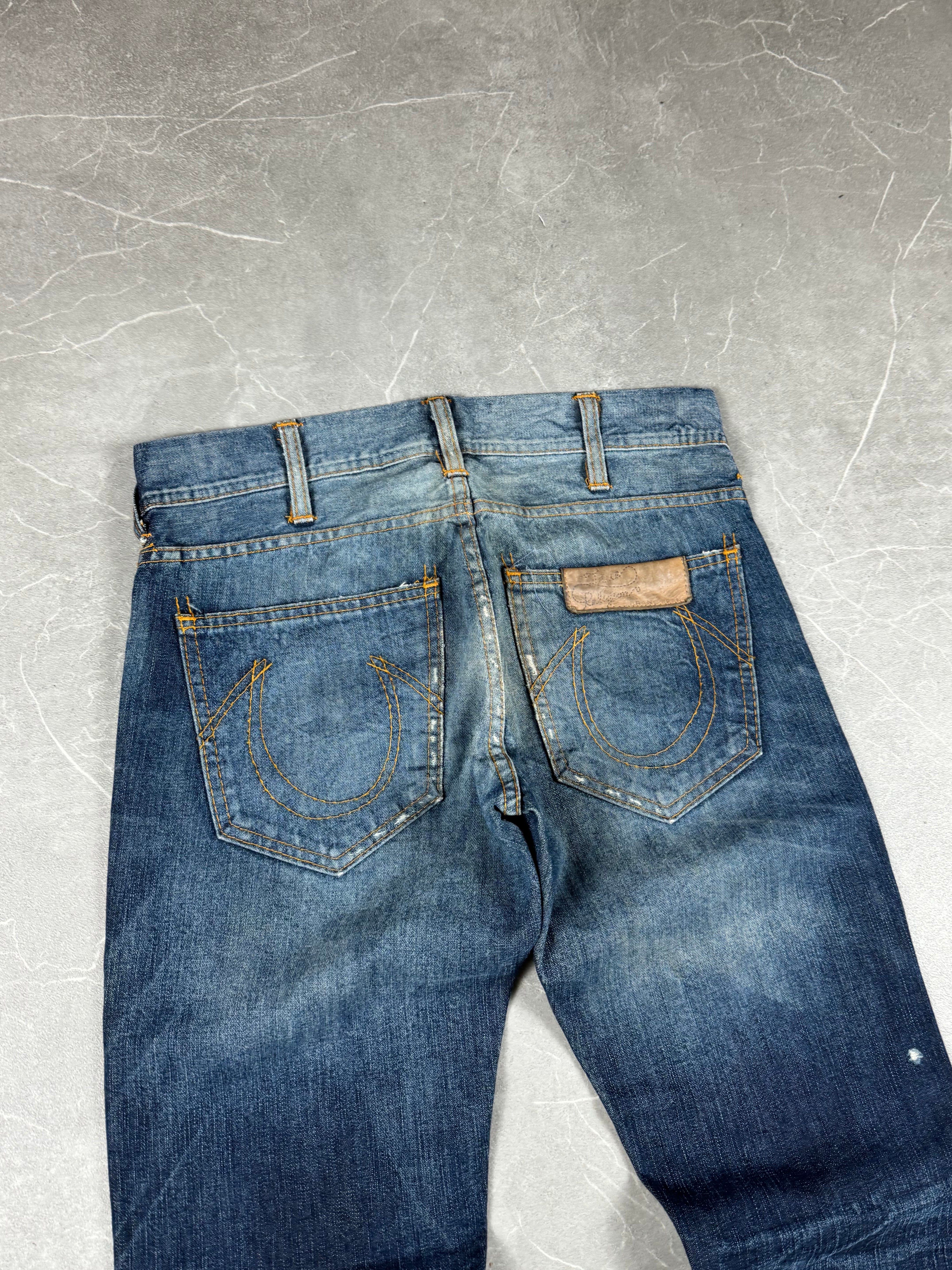 True Religion Jeans (M-L)