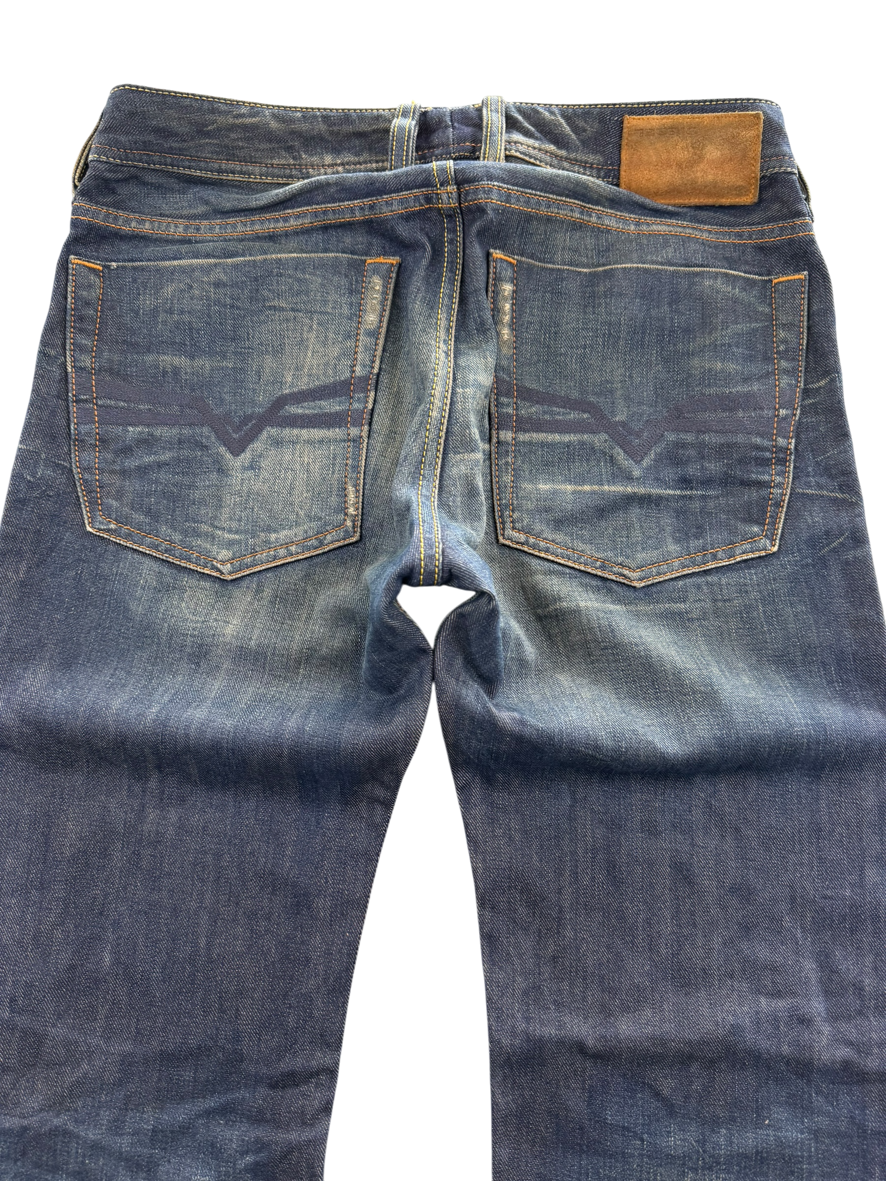 Diesel Bootcut Jeans (S)