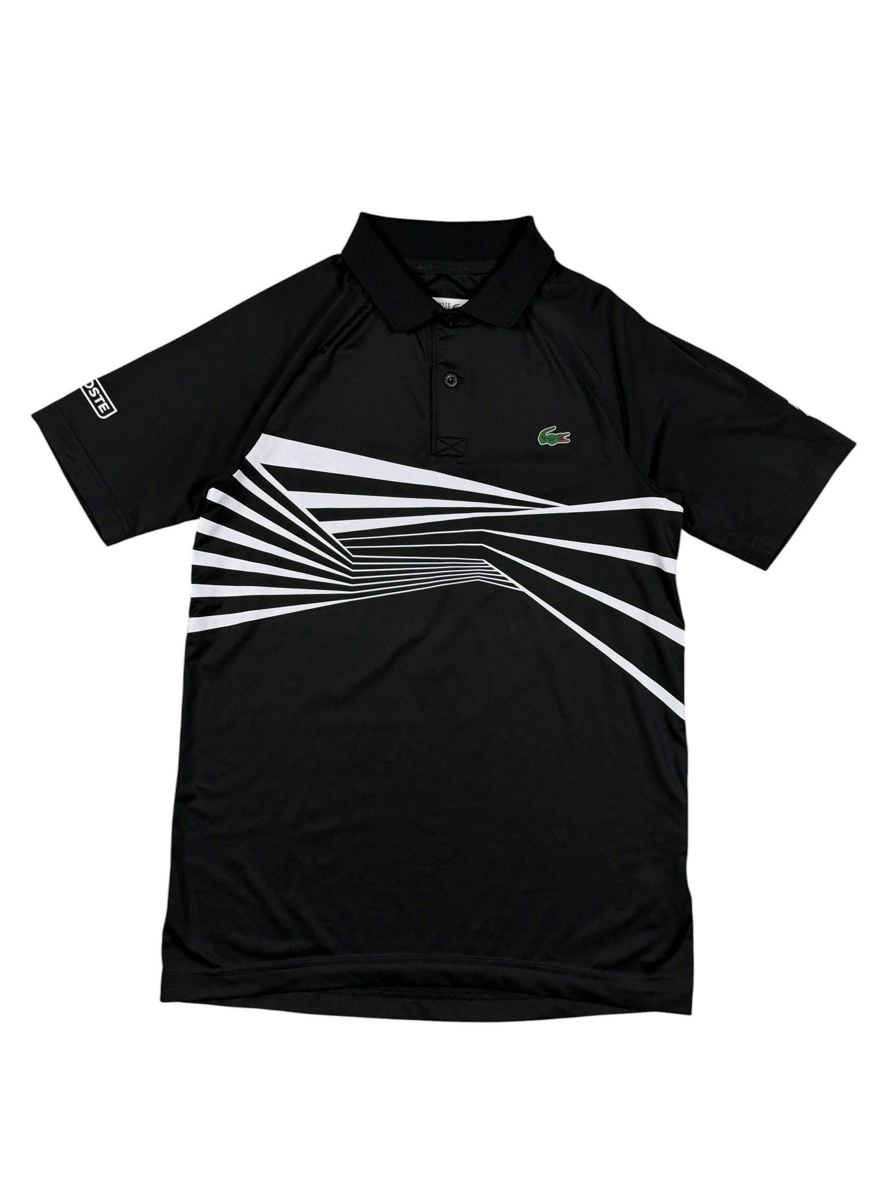 Lacoste x Novak Djokovic Sport Poloshirt (XS Slimfit)