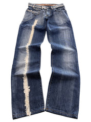 Special Dolce Gabbana Straight Fit Jeans (XS)