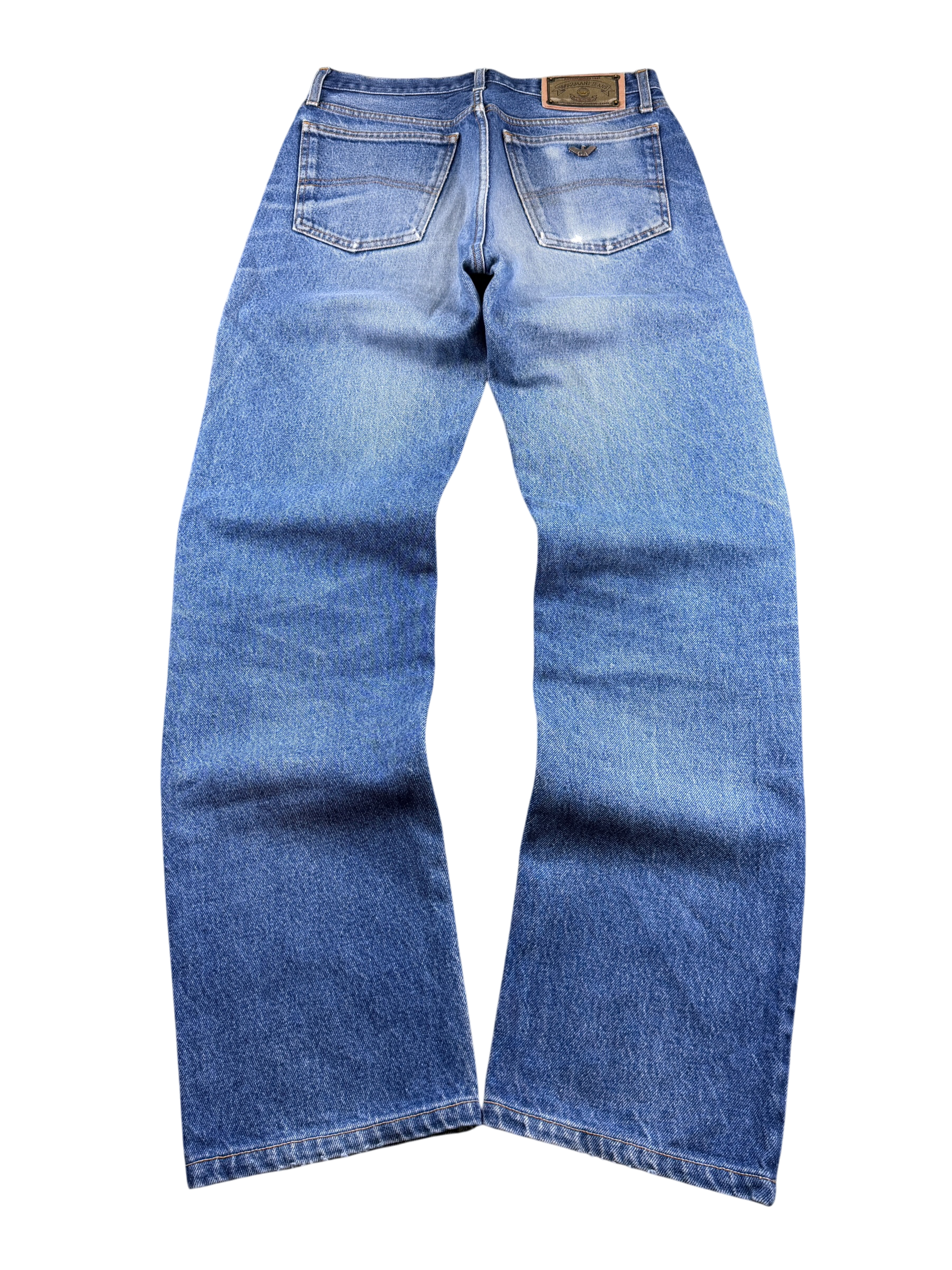 Armani vintage Slim Jeans (S)