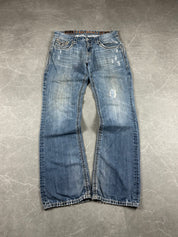 Rock Revival Jeans (XL)
