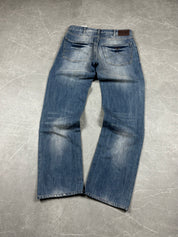 Vintage Armani Jeans (S)