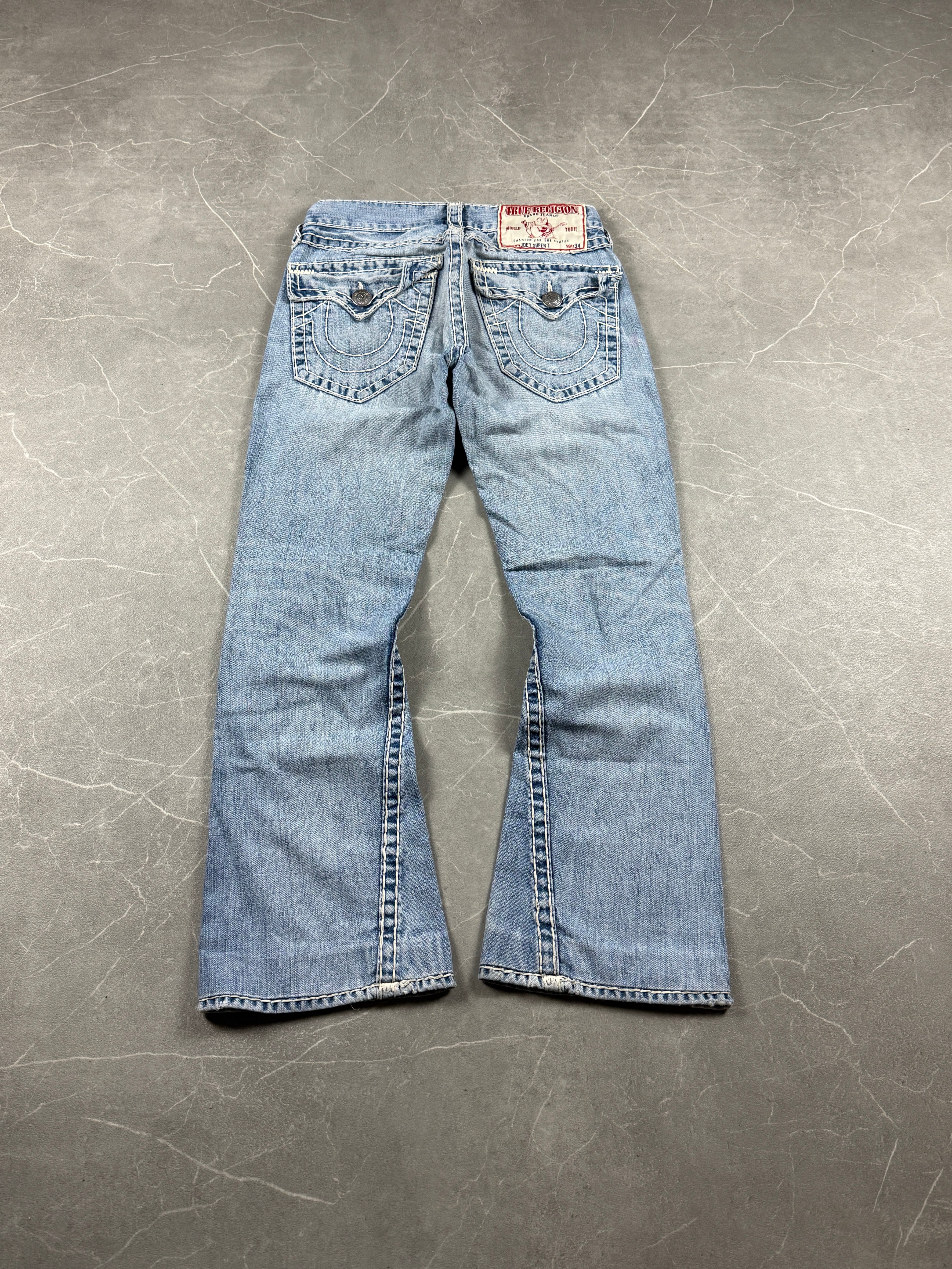 True Religion Jeans (XS-S)