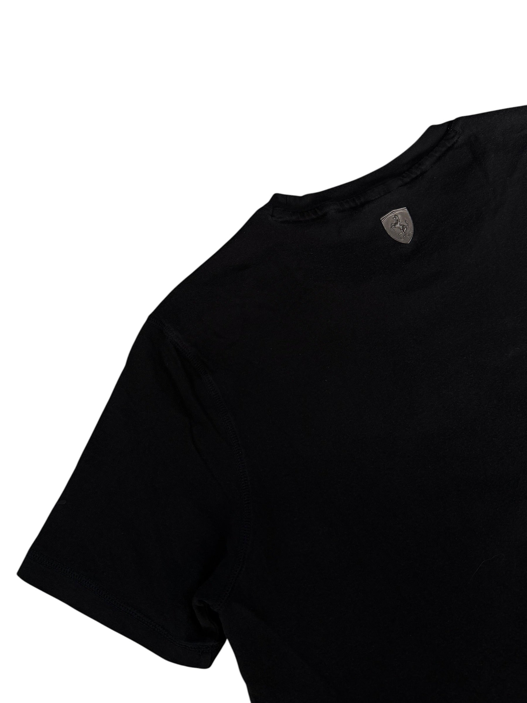 Puma Ferrari Tshirt (S)