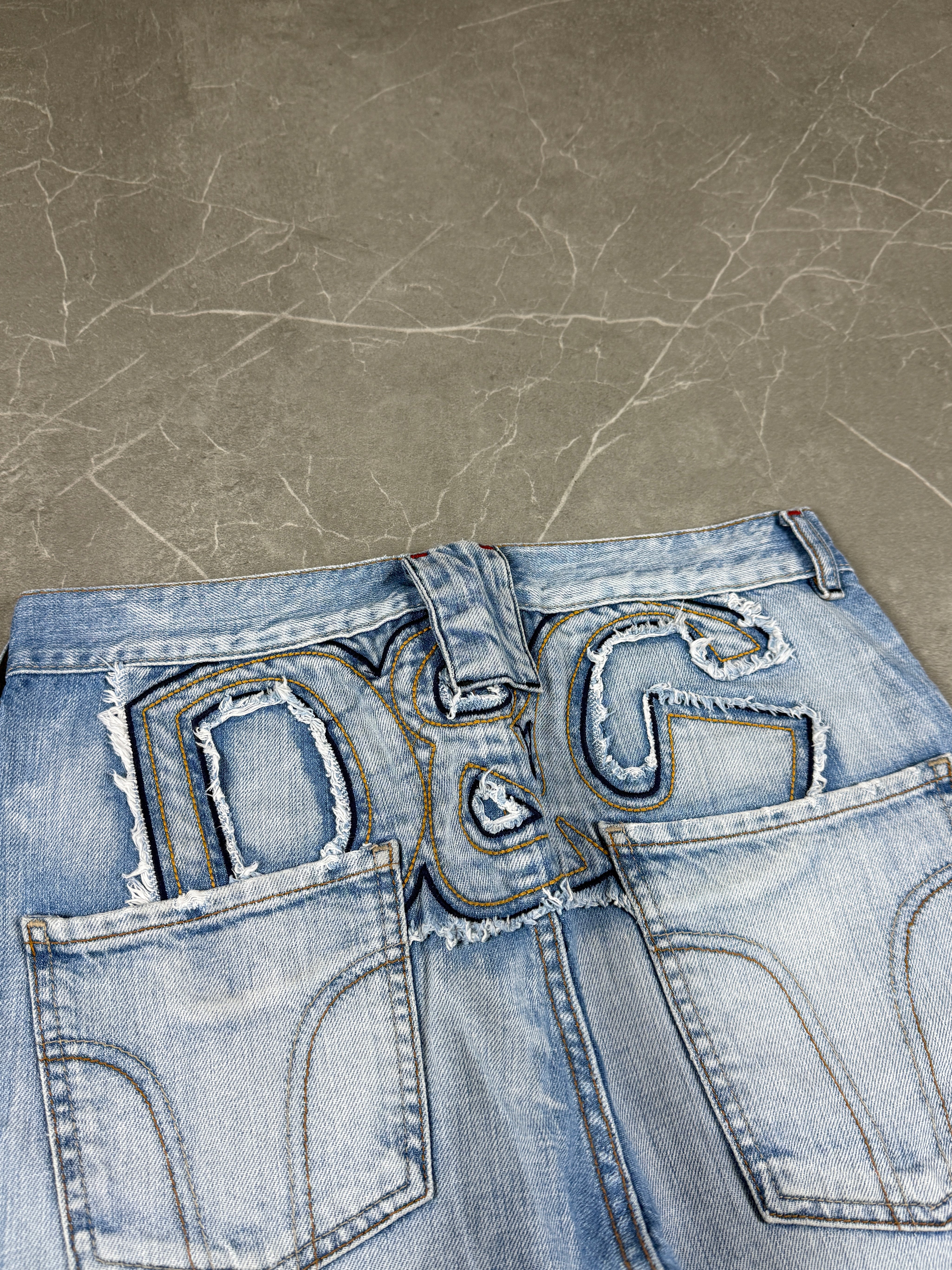 Dolce Gabbana Jeans (M)