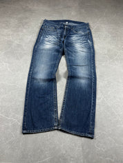 True Religion Jeans (L-XL)