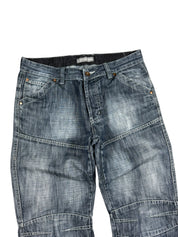 Gstar Vintage Elwood Straight Jeans (S)