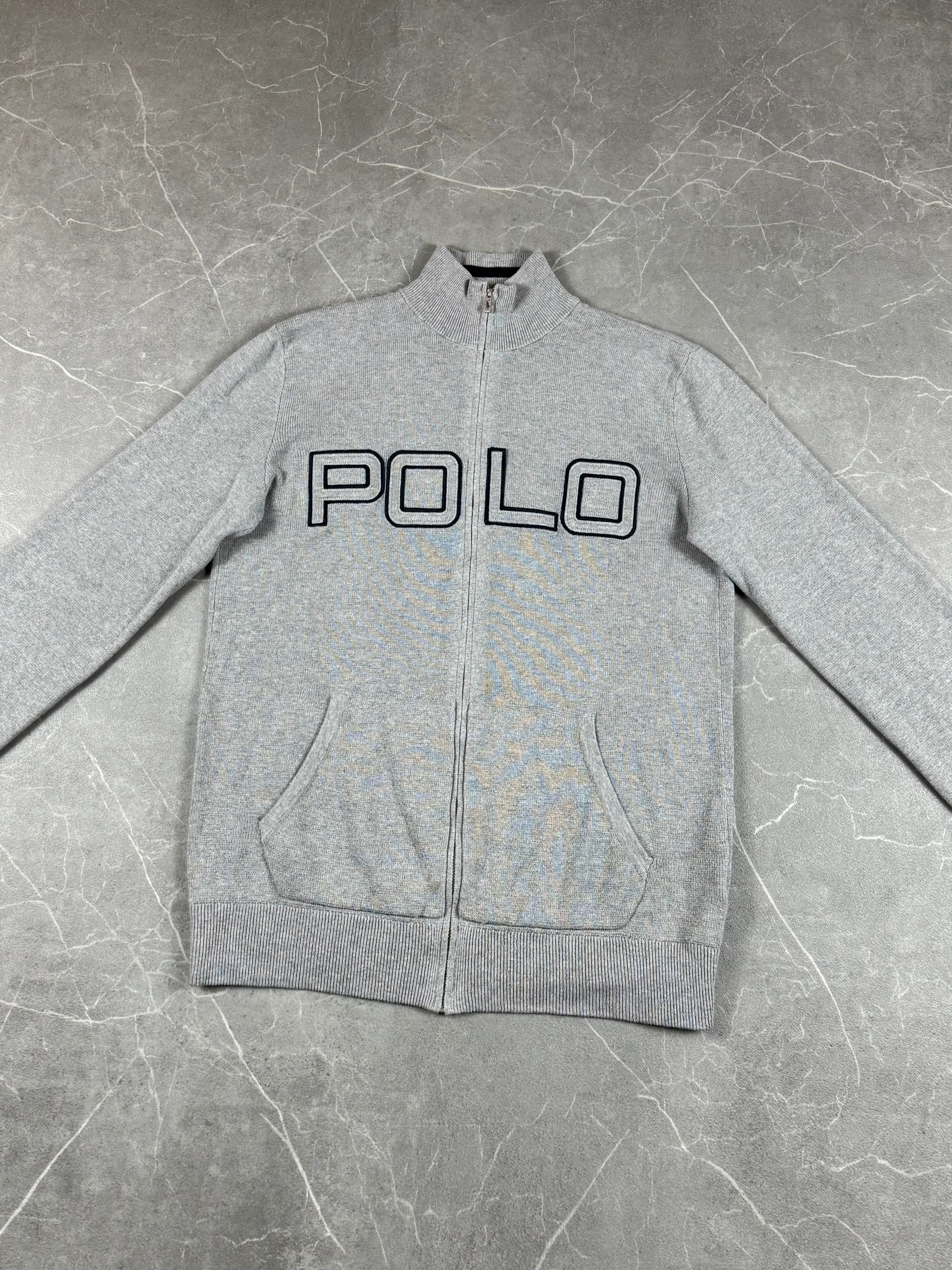 Ralph Lauren Jacket (XS-S)