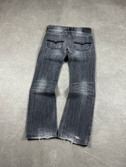Diesel washed jeans (SM)