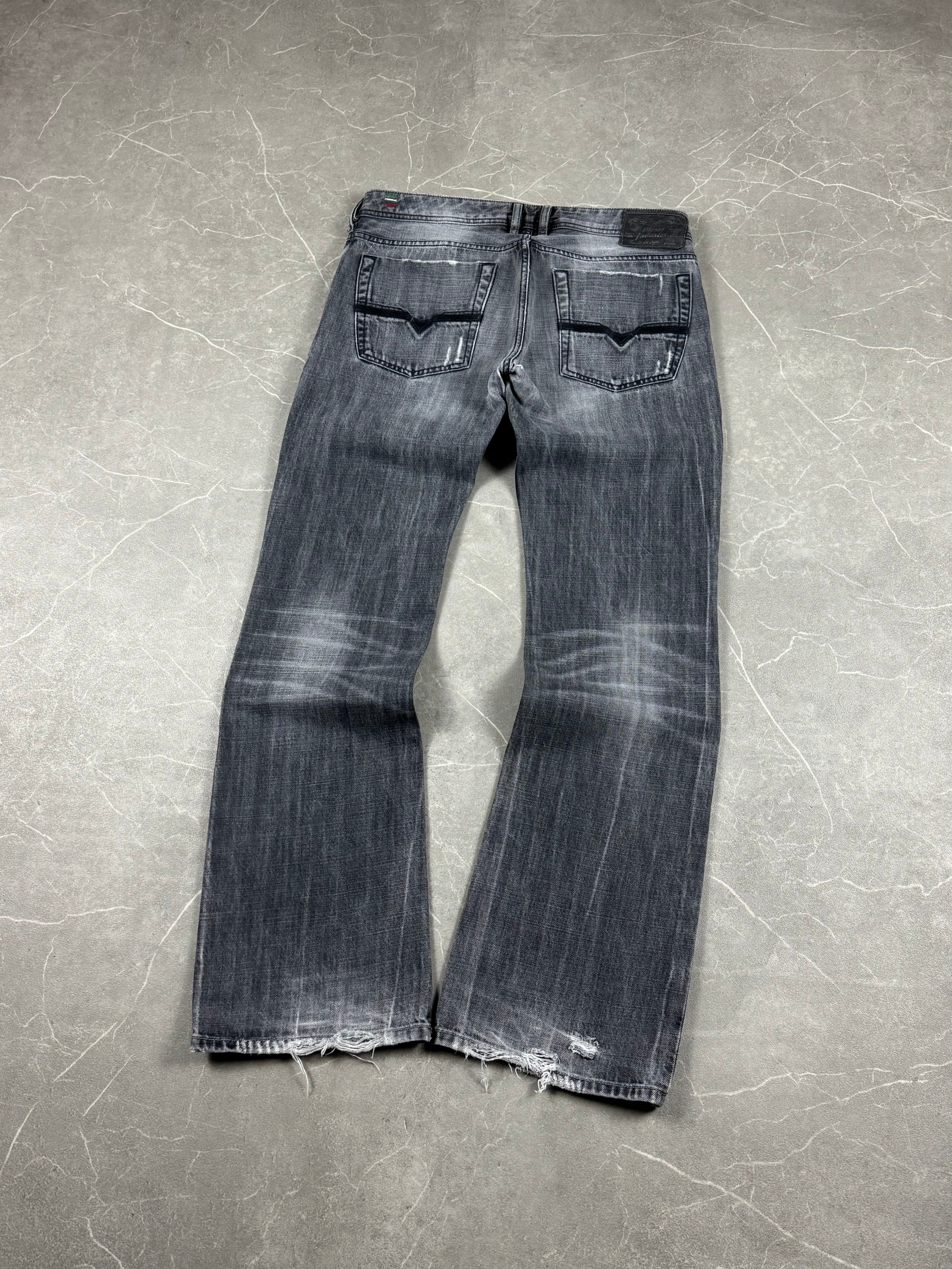 Diesel washed jeans (SM)