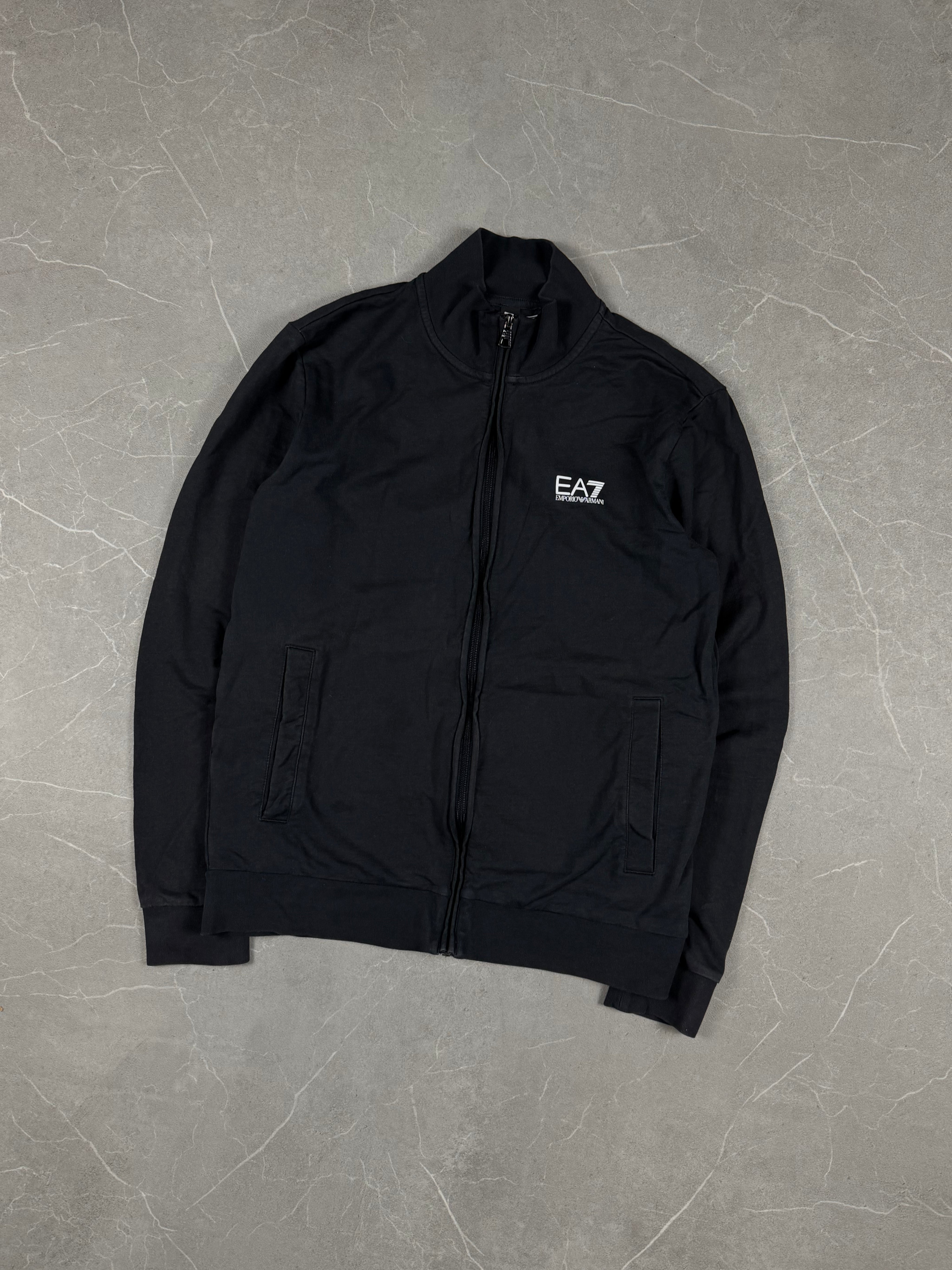 Armani EA7 Zip (S)