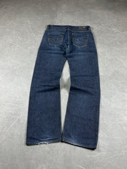 Diesel Bootcut Jeans (S)