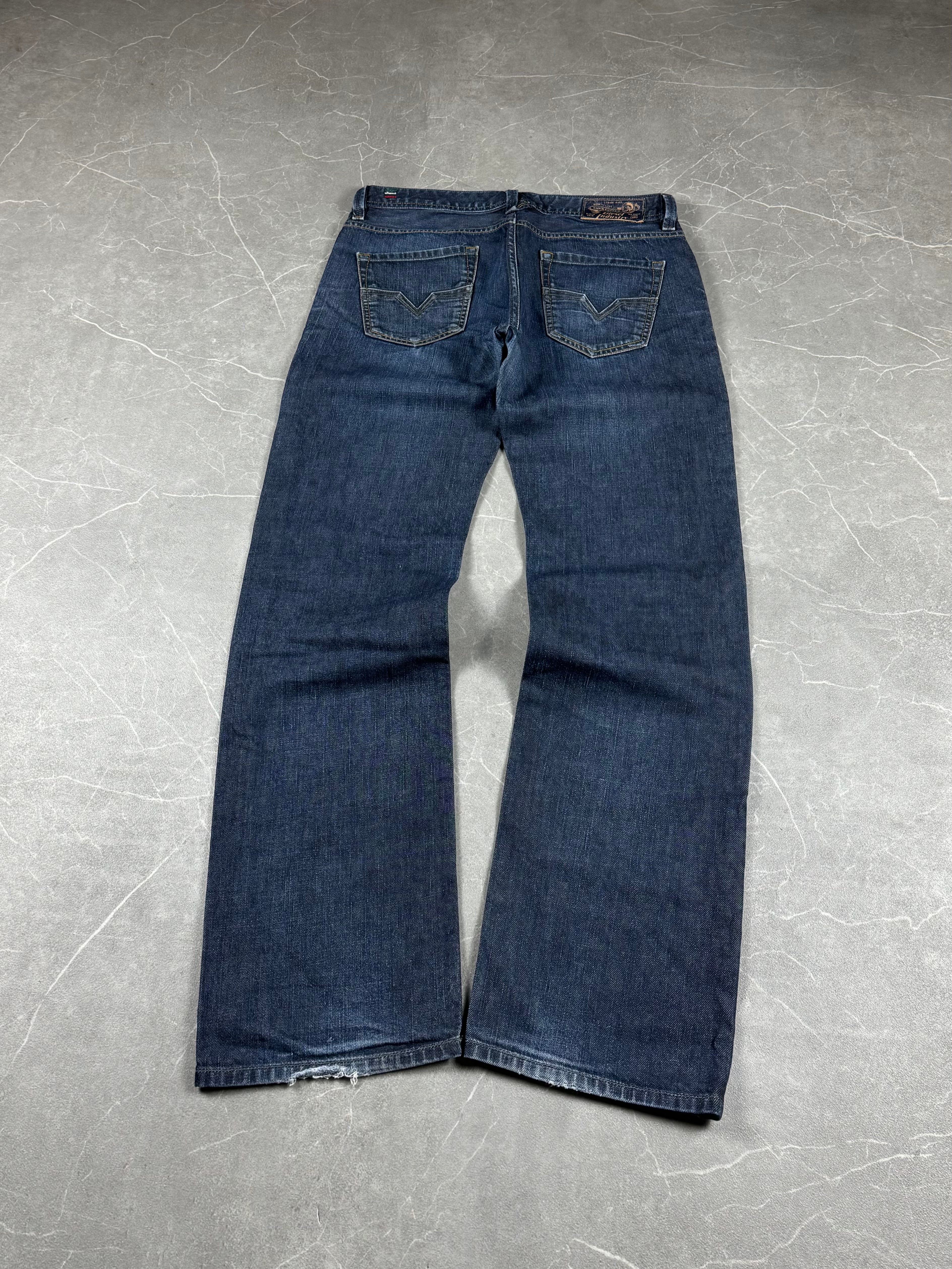 Diesel Bootcut Jeans (S)