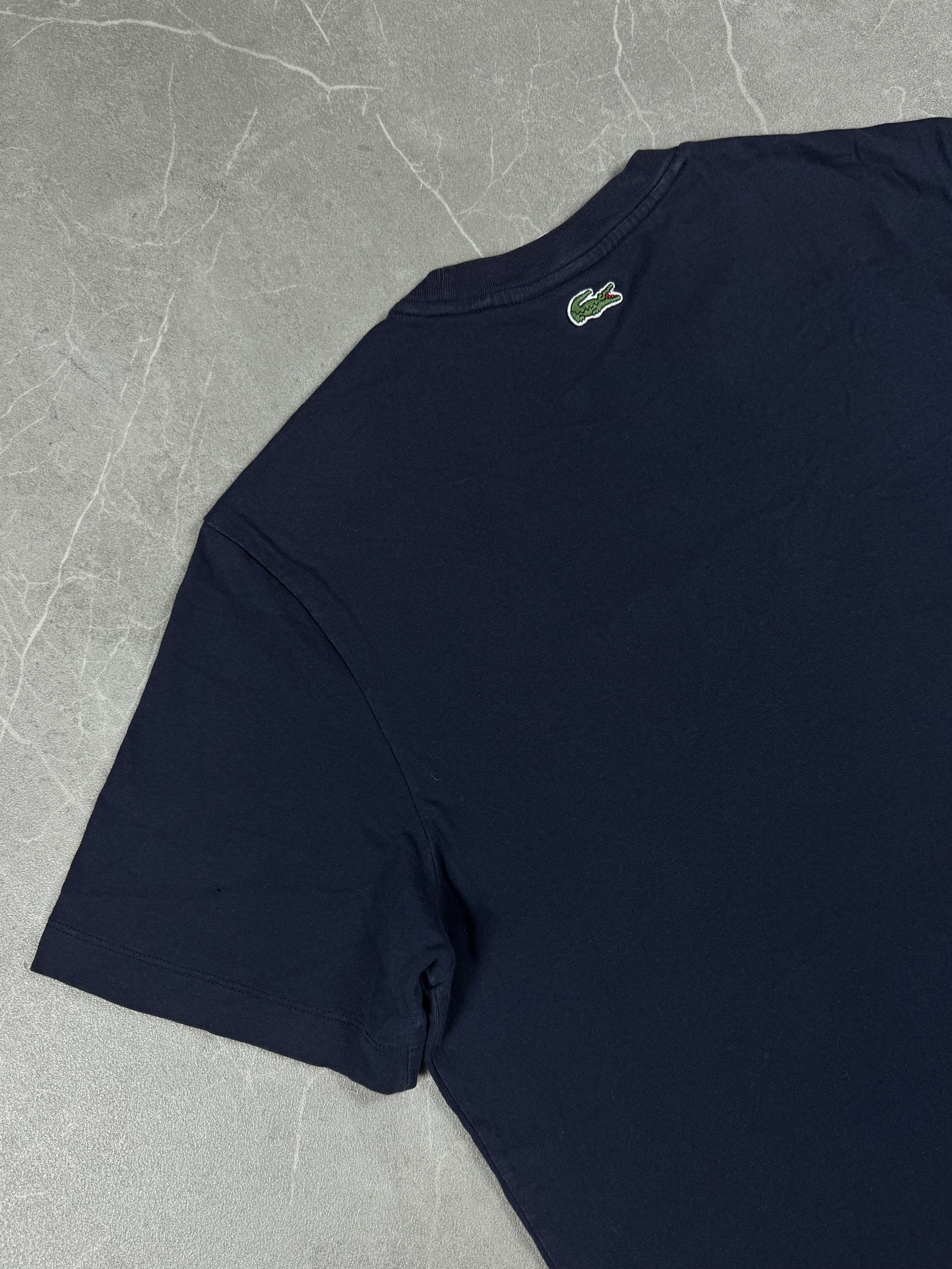 Lacoste T-Shirt (M)