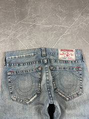 True Religion Jeans (XS)