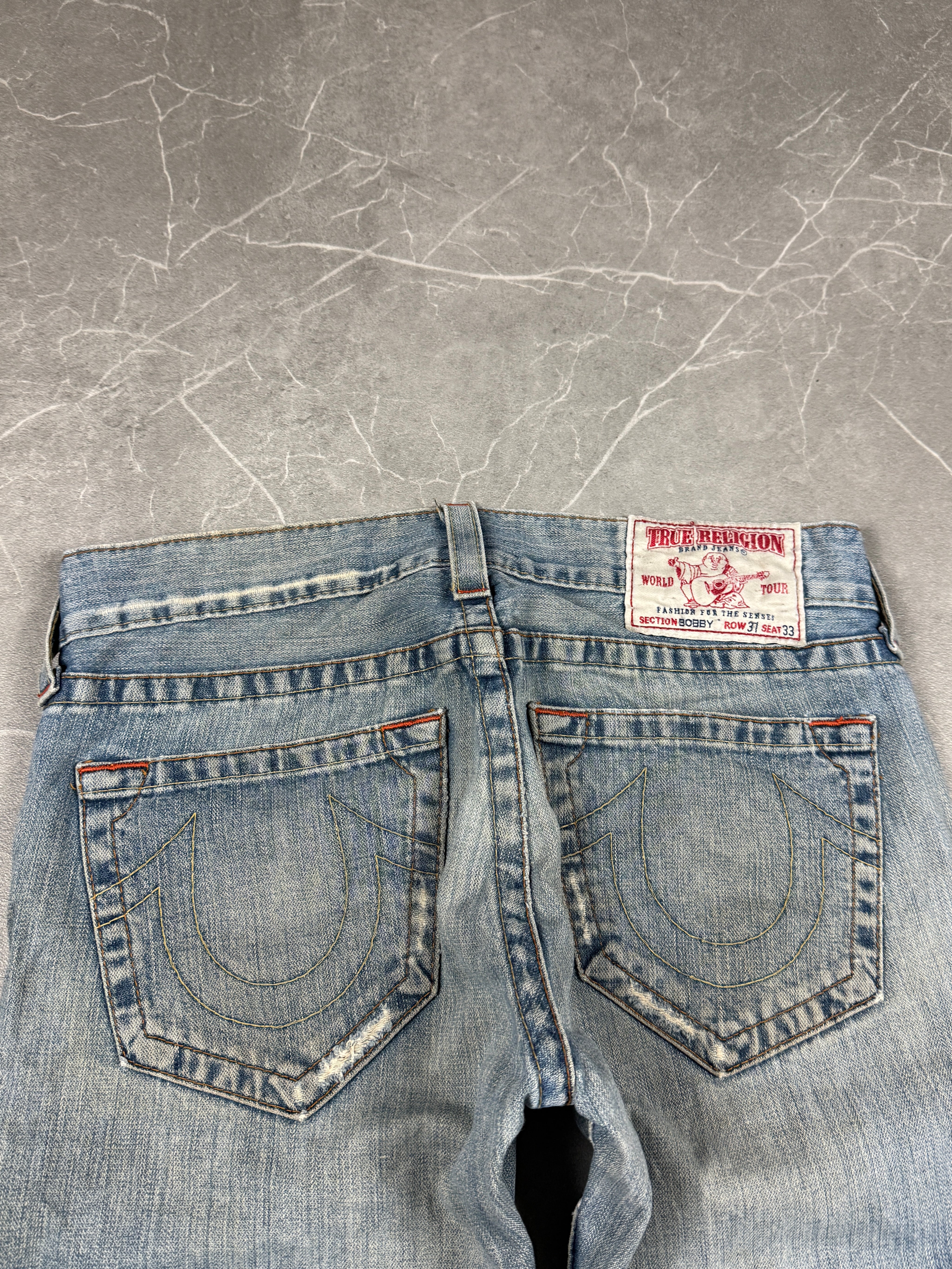 True Religion Jeans (XS)