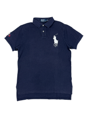 Ralph Lauren Big Pony Poloshirt (M)