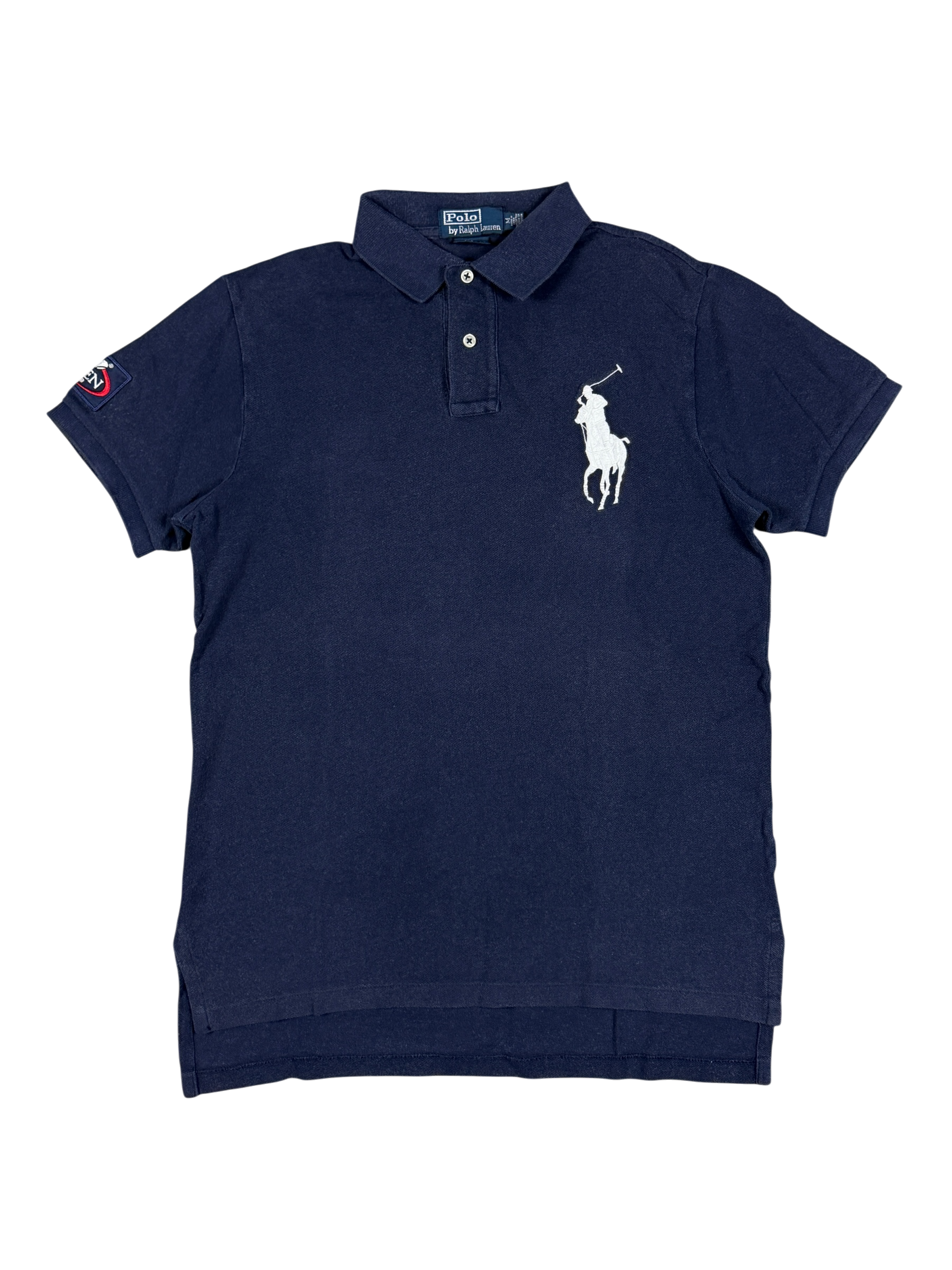 Ralph Lauren Big Pony Poloshirt (M)