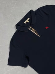 Burberry vintage Poloshirt (M-L)