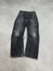 Vintage YSL Jeans (XS)