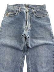 Armani Straightfit Jeans (XS)
