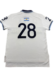 Ralph Lauren Big Pony Argentinien Slimfit Poloshirt (S)