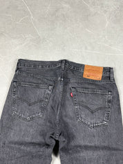 Levi's 501 Jeans (S-M)