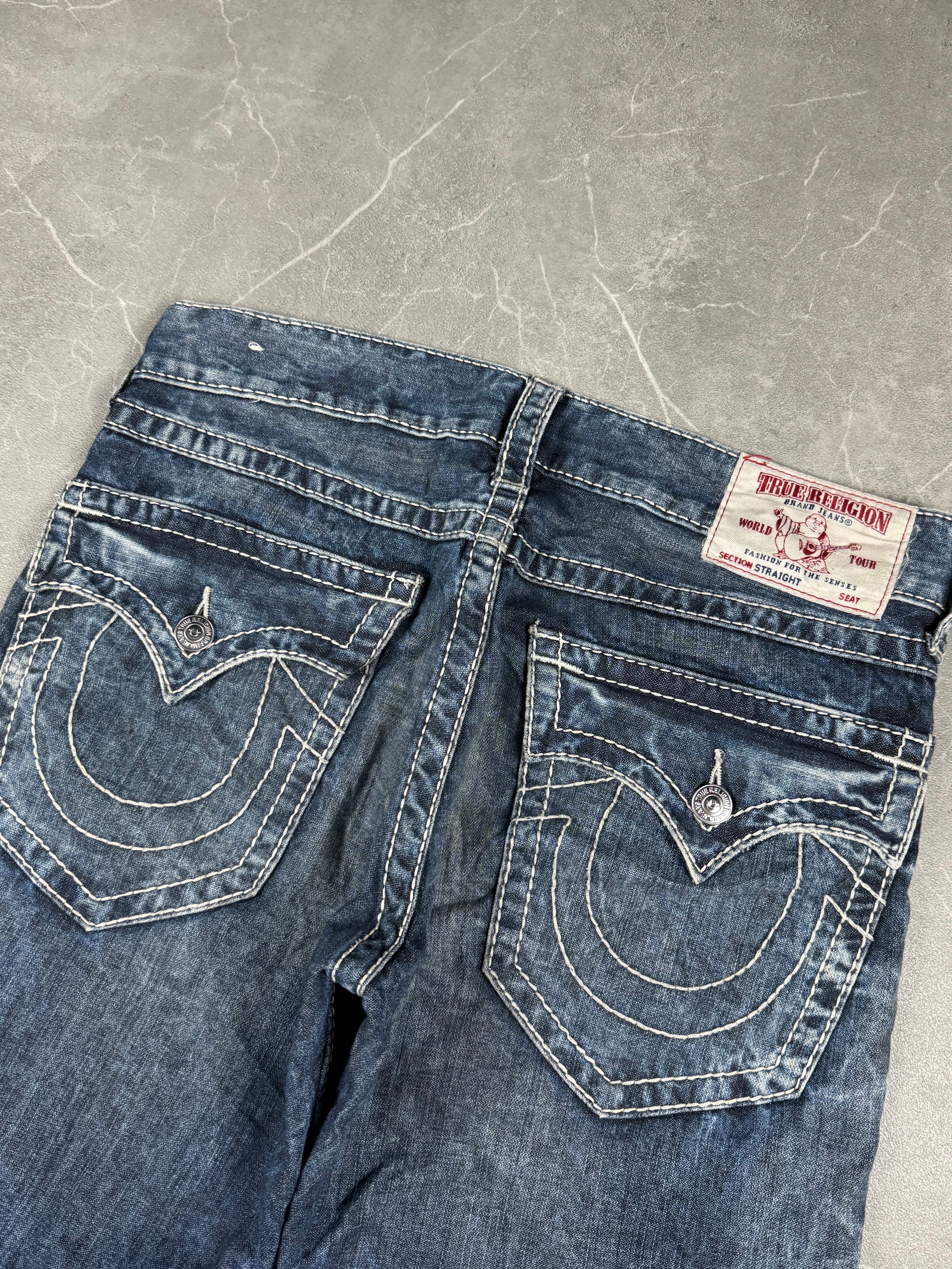 True Religion Jeans (ML)