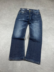 Vintage washed Jeans (S-M)