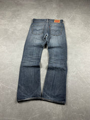 Levi's Bootcut Jeans (S)
