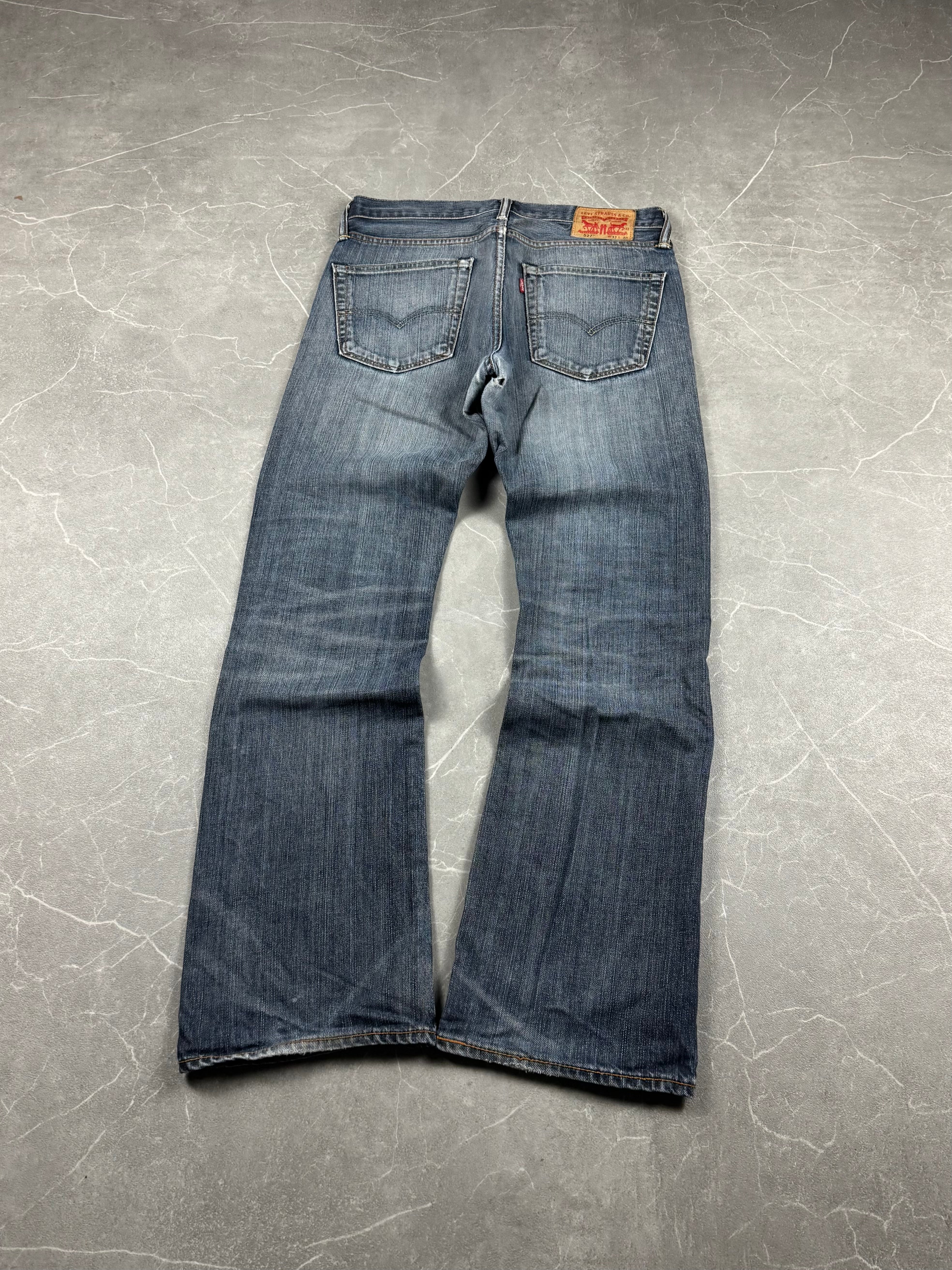 Levi's Bootcut Jeans (S)