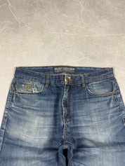 Vintage Diesel Bootcut Jeans (M)
