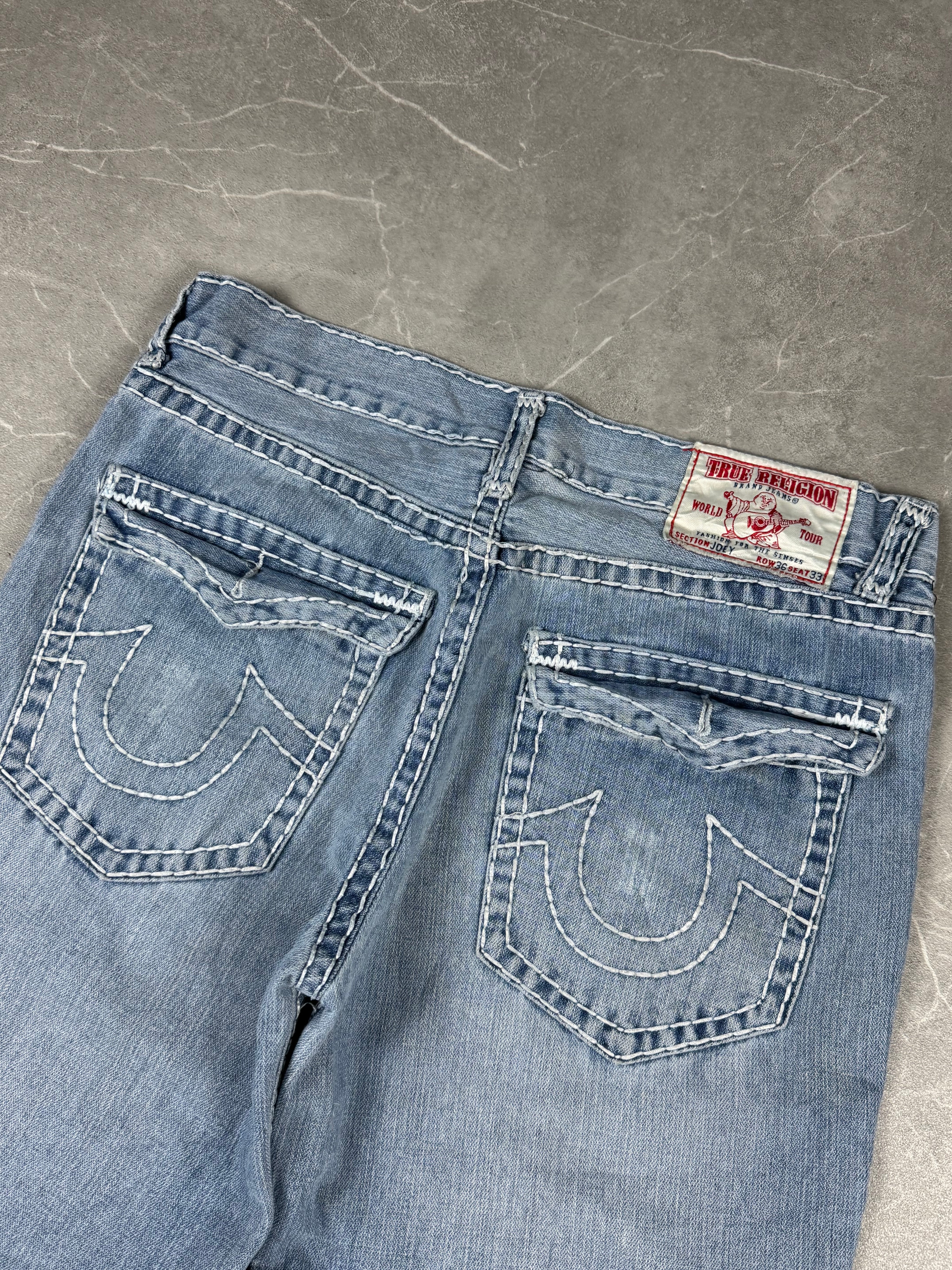 True Religion Jeans (ML)