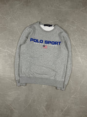 Ralph Lauren „Polo Sport“ Sweater (S)