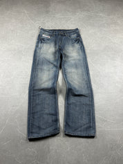 Diesel washed Jeans (S)