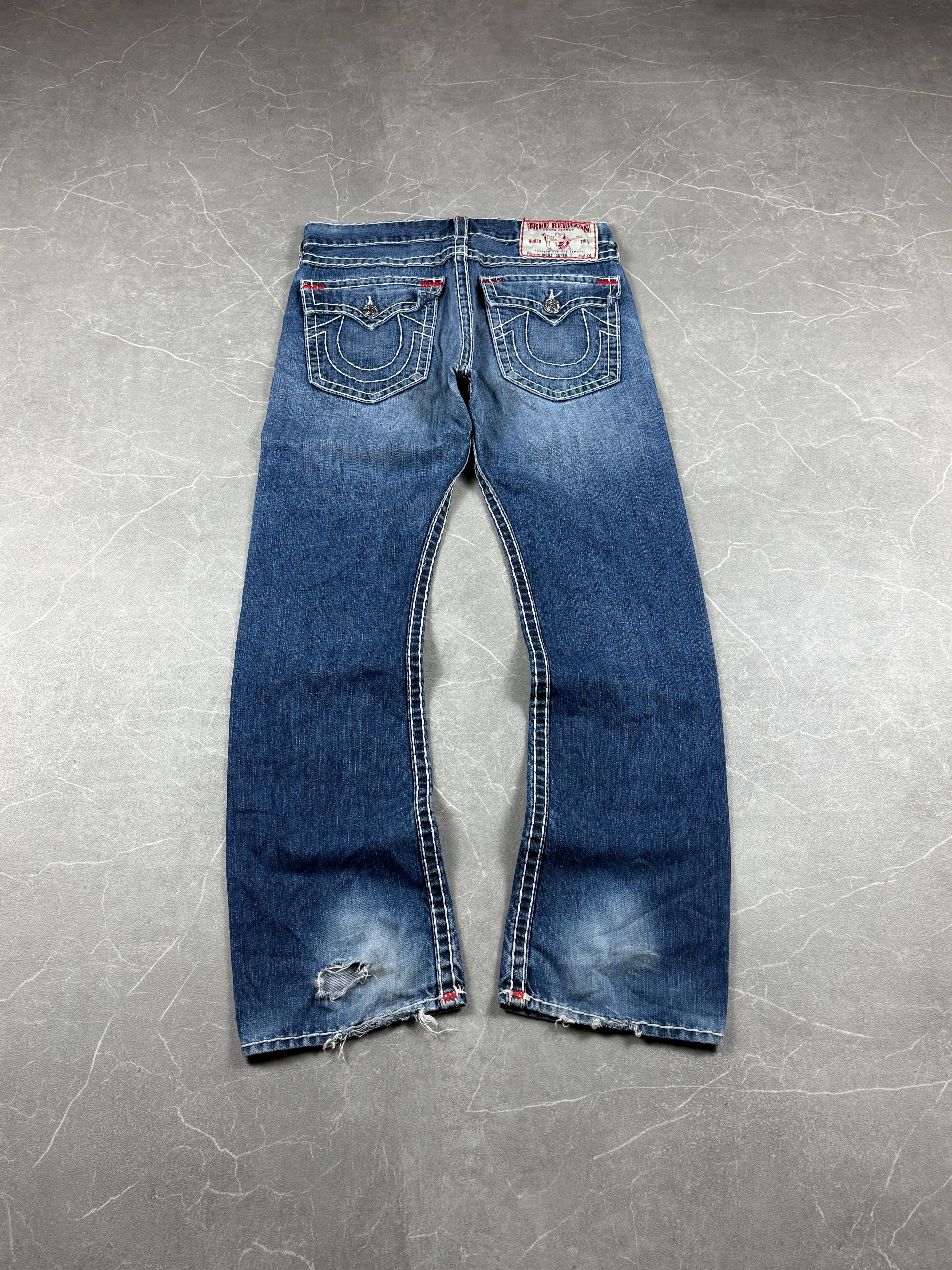 True Religion Jeans (L)
