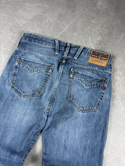 Vintage Bootcut Jeans