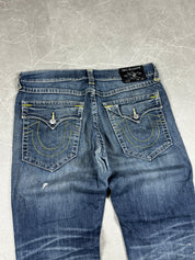 True Religion Jeans (L-XL)