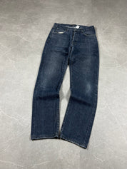 Armani vintage jeans (S)