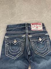 True Religion Jeans (M)