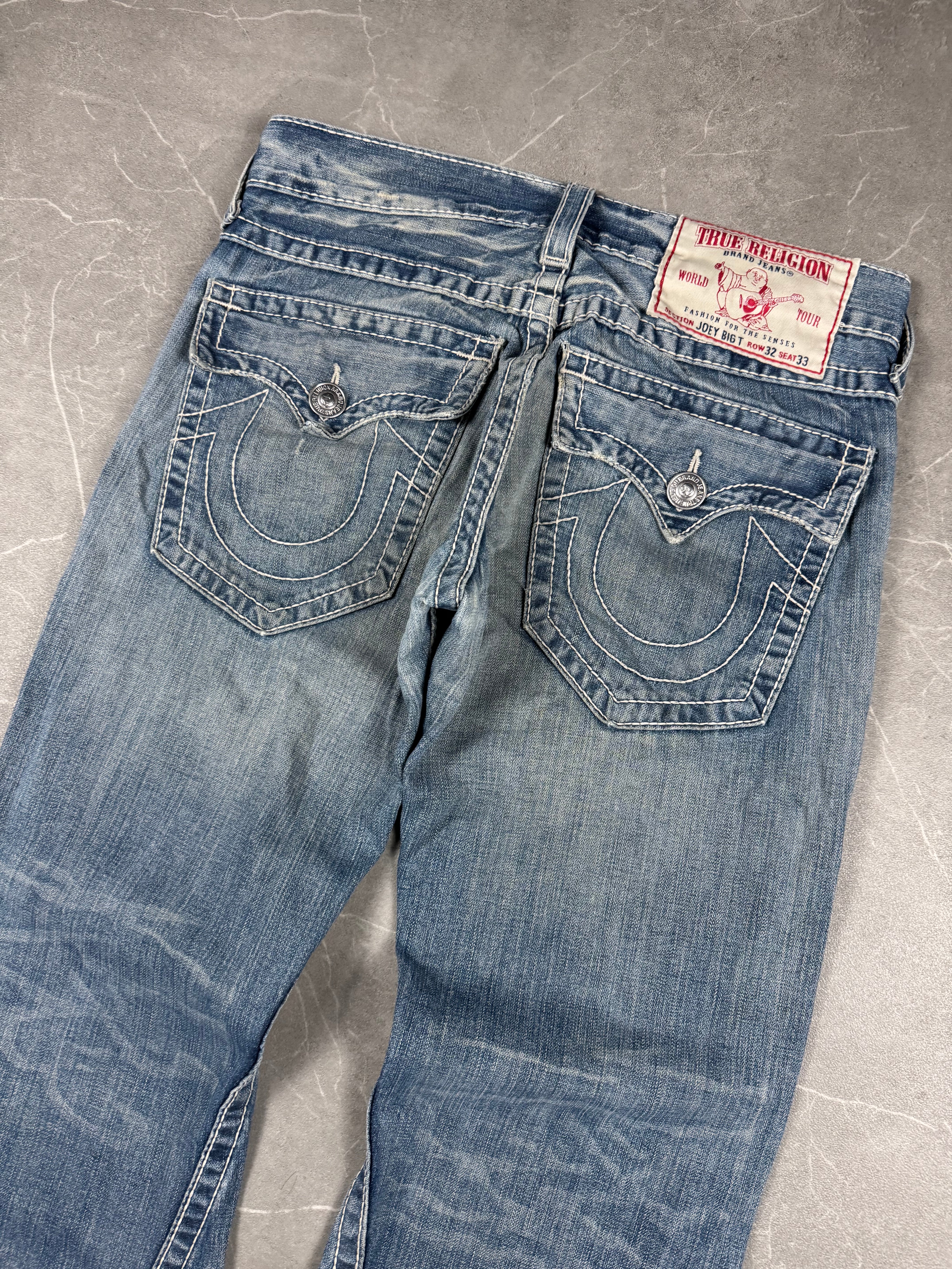 True Religion Jeans (M)