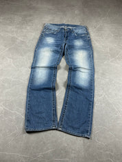 True Religion Jeans (M)