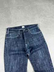 Armani Bootcut Jeans (S)
